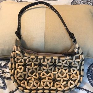 Nine West seed hand purse